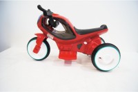 Детский электромобиль мотоцикл