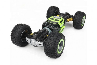 Радиоуправляемый внедорожник-трансформер масштаб 1:12 2.4G