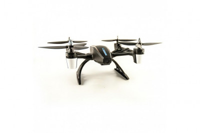 Радиоуправляемый квадрокоптер RTF 2.4G