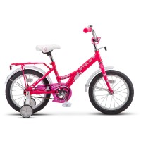 Детский велосипед Stels 16" Talisman Lady Z010 (LU092549)