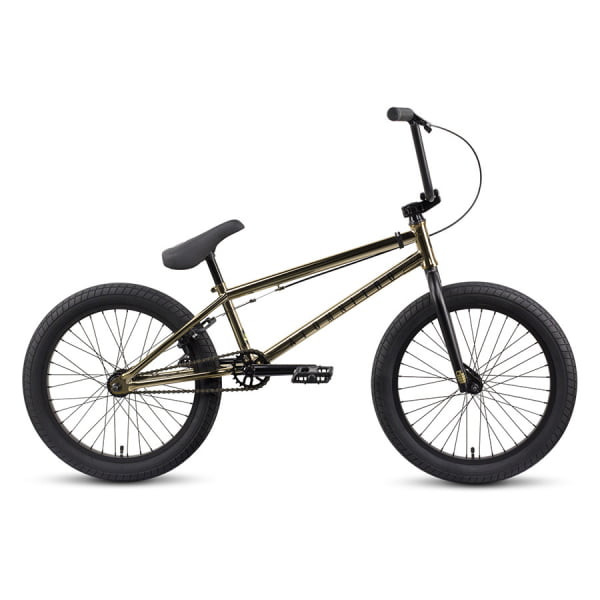 Велосипед BMX ATOM Nitro (XL) GlossCopper 2022x21"(4680109732611)