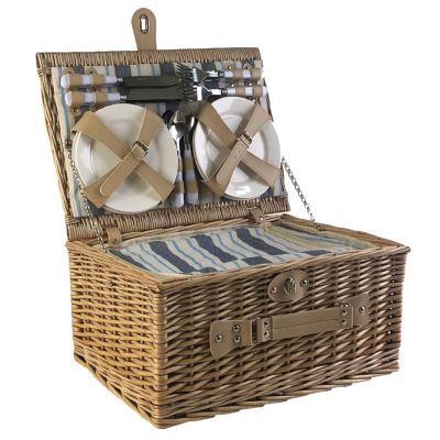 Набор для пикника на 4 персоны с термосумкой, HCF-22078