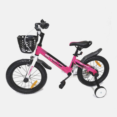 Велосипед Stels 16" Pilot 150 (LU095484)