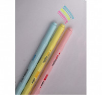 Набор маркеров Bamboo Liner, 3 цвета марки "Morris"