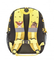 Рюкзак детский BELMIL KIDDY PLUS "Мишка", для мальчика