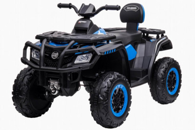 Детский электромобиль квадроцикл (полный привод, 24V)