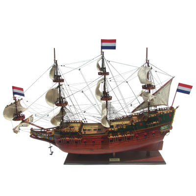 Модель парусника  Batavia, Голландия