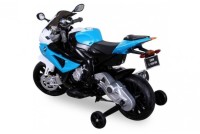 Детский электромобиль мотоцикл BMW S1000PR