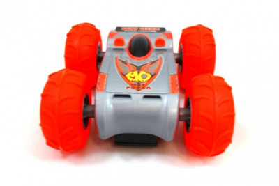 Радиоуправляемый Перевертыш с Пневмо Колесами