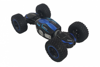 Радиоуправляемый внедорожник-трансформер масштаб 1:14 2.4G