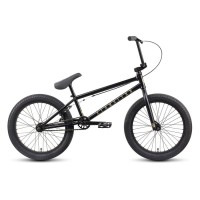 Велосипед BMX ATOM Nitro (XL) MattGraphite 2022 г