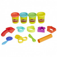Игровой набор Play-Doh для путешествий