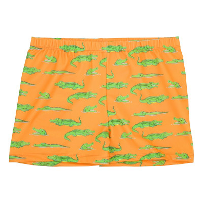 Шорты плавательные Кроко
