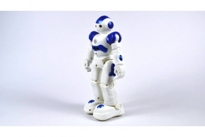 Радиоуправляемый робот Pilotage