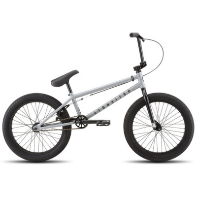 Велосипед BMX ATOM Nitro (XL) MattIvoryWhite 2022 г