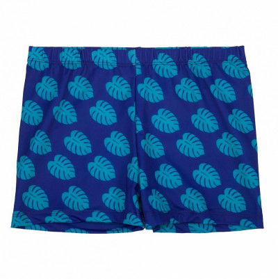 Шорты плавательные Монстера