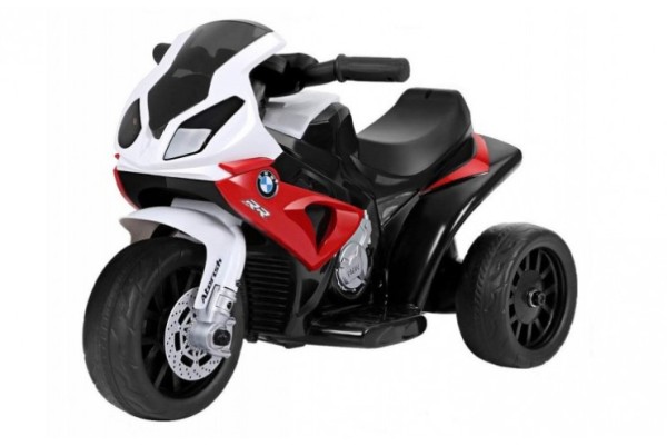 Детский электромобиль мотоцикл BMW S1000RR