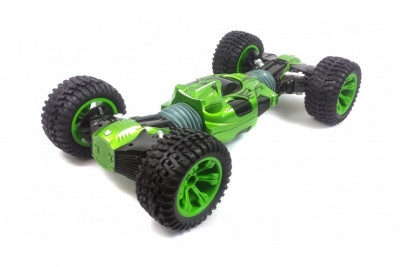 Машинка трансформер на пульте управления