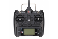 Радиоуправляемый квадрокоптер XK Innovations Detect X380-В RTF 2.4G с HD камерой