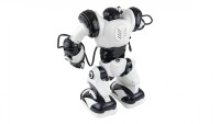 Радиоуправляемый робот Roboactor с ИК-управление