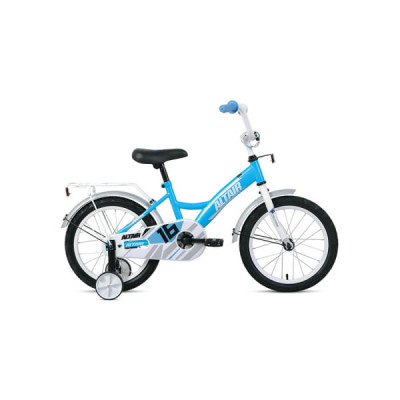 Детский велосипед 16" Altair Kids 1 ск 2022 г