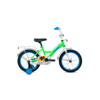 Детский велосипед 16" Altair Kids 1 скорость 2022 г