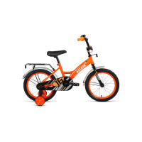 Детский велосипед 16" Altair Kids 1 скорость 2022 г