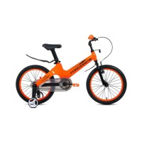 Хардтейл детский велосипед 18" Forward Cosmo 19-20 г