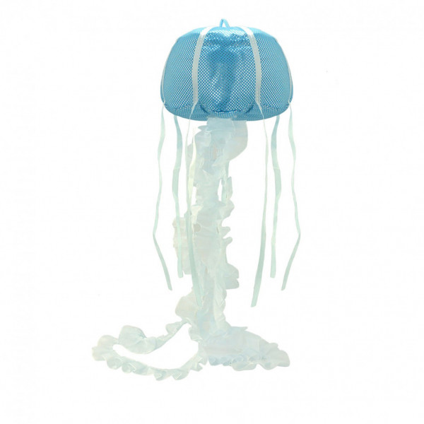 Мягкая игрушка Медуза, 25 см