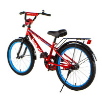 Детский велосипед хардтейл 20" Navigator BASIC красный ВН20219