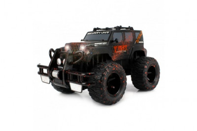 Радиоуправляемый джип YED на радиоуправлении масштаб 1:16