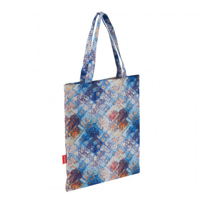 Сумка-шоппер ErichKrause® 10L Sky Dream