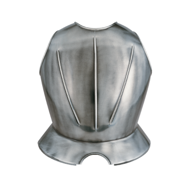 Кираса рыцарская боевая