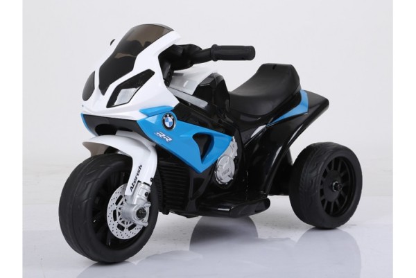 Детский электромобиль мотоцикл BMW S1000RR