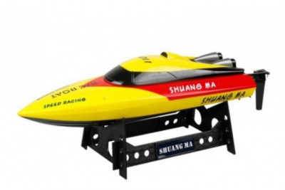 Катер на радиоуправлении Speed Racing (2.4G, 35 см, до 30 км/ч)