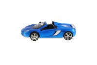 Мини-гоночный автомобиль 1:43, remote control Racer - 2228 NQD 2228-BLUE