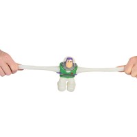 Игрушка Гуджитсу Игровой набор Базз Лайтер VS Циклоп тянущиеся фигурки