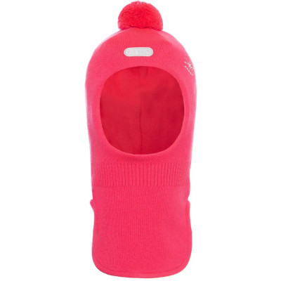 Шапка-шлем BJÖRKA со стразами