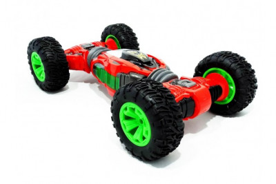 Радиоуправляемый Внедорожник Трансформер / машинка на пульте управления 1:12 ...