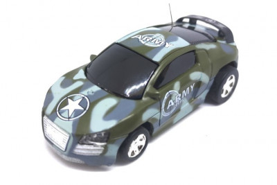 Радиоуправляемая Микро Машинка / машинка на пульте управления 1:63