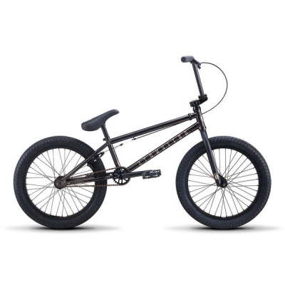 Велосипед BMX ATOM Nitro GunChrome 2022 г