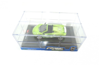 Мини-гоночный автомобиль 1:43, remote control Racer - 2228 NQD 2228-GREEN