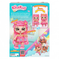 Кинди Кидс Игровой набор Кукла Донатина Принцесса с аксессуарами ТМ Kindi Kids