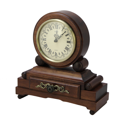 Часы Ливерпуль настольные