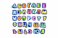 Игровой набор Алфавит с узорами