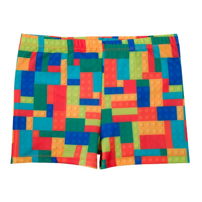 Шорты плавательные Конструктор