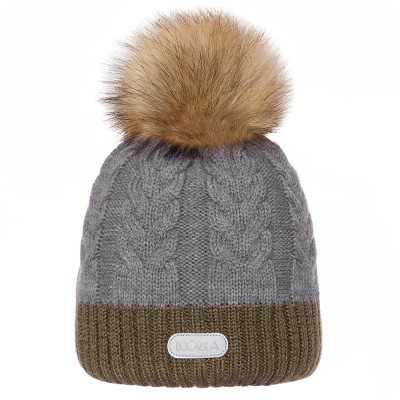 Шапка BJÖRKA зимняя