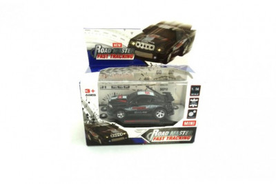 Радиоуправляемая микромашина 9807A, масштаб 1:63