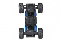 Вездеход Rock Crawler / машинка на пульте управления 4WD RTR 1:14, 2.4Ghz