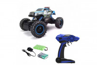 Вездеход Rock Crawler / машинка на пульте управления 4WD RTR 1:14, 2.4Ghz